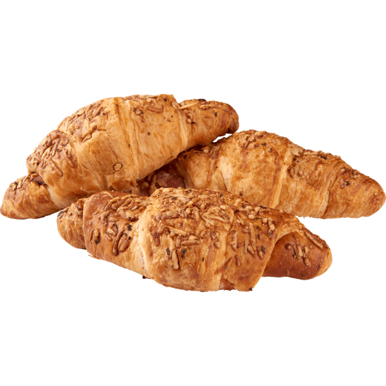 Ham kaas croissant - Dirk