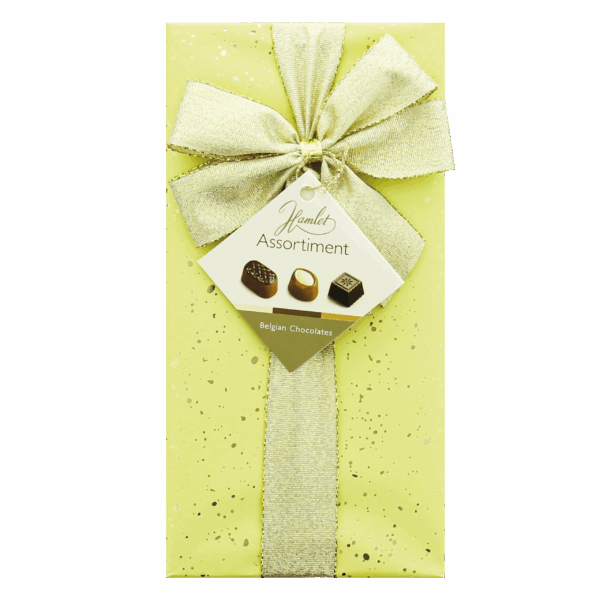 Hamlet Pralines Italia - PLUS