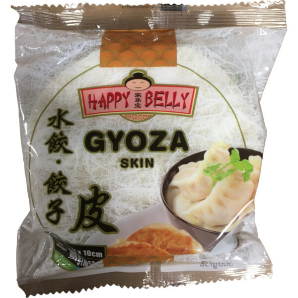Happy Belly Gyoza Vellen - Albert Heijn