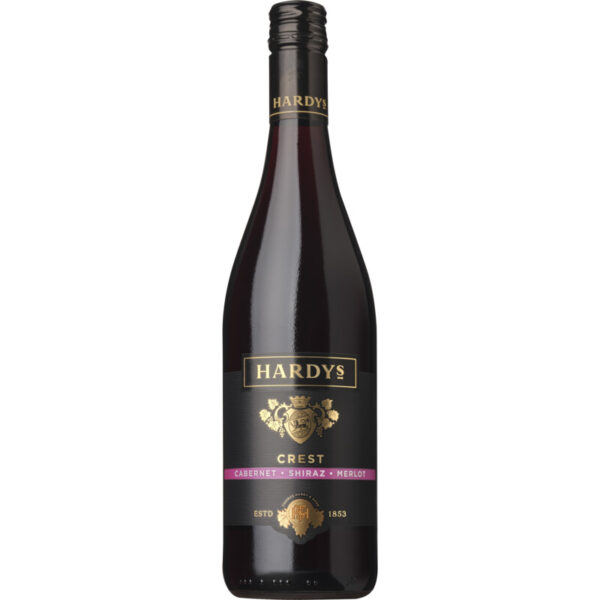 Hardys Cabernet Shiraz Merlot - Albert Heijn