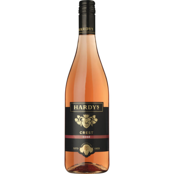 Hardys Crest Rosé - Albert Heijn