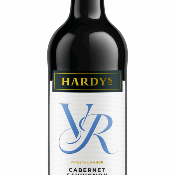 Hardys VR Cabernet Sauvignon - PLUS