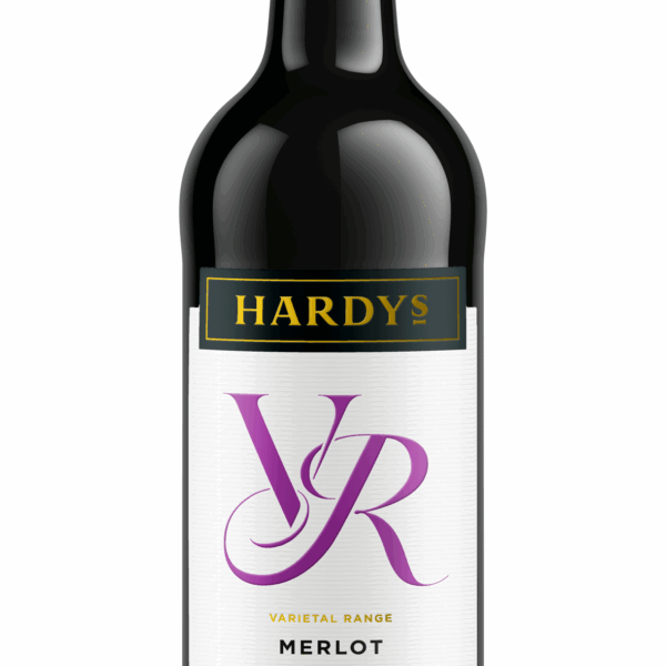 Hardys VR Merlot - PLUS