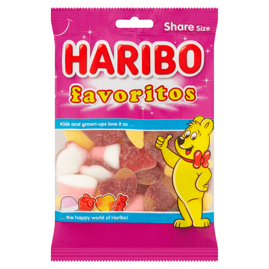 Haribo Sweet mix snoep - Dirk