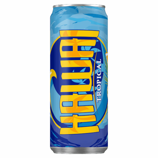 Hawai Tropical - PLUS