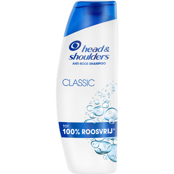 Head & Shoulders Classic Anti-roos Shampoo - JUMBO