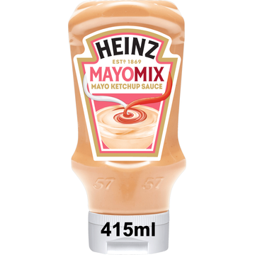 Heinz Mayomix Mayo Ketchup Saus - JUMBO