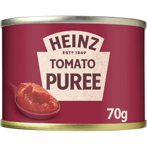 Heinz Tomatenpuree - Albert Heijn