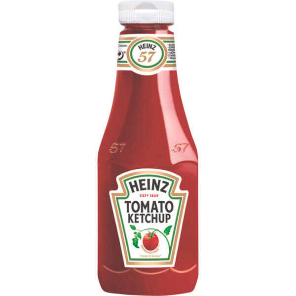 Heinz Tomato Ketchup - Albert Heijn