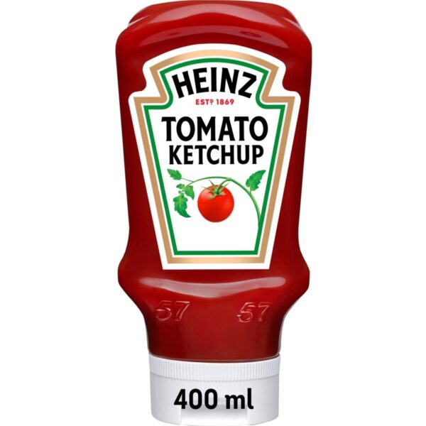 Heinz Tomato Ketchup - Albert Heijn