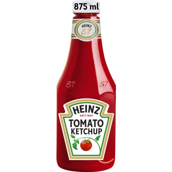Heinz Tomato Ketchup - Albert Heijn
