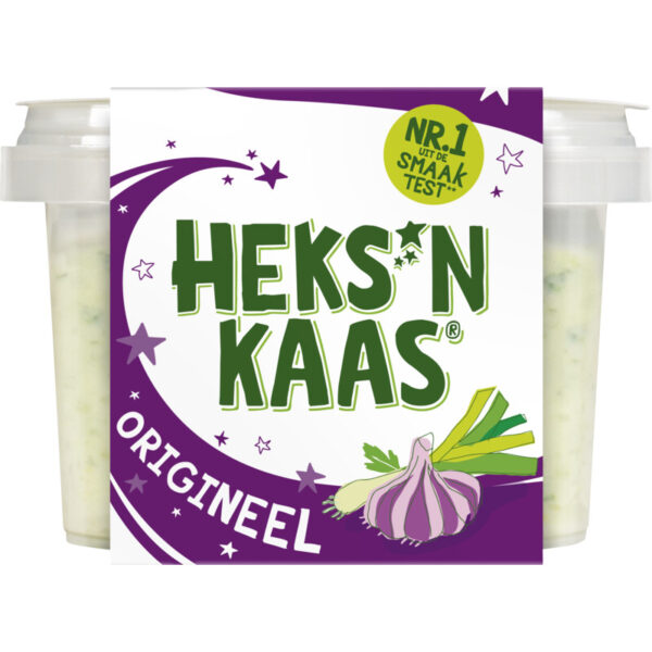 Heks'nkaas Origineel - Albert Heijn