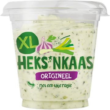 Heks'nkaas Origineel XL - JUMBO