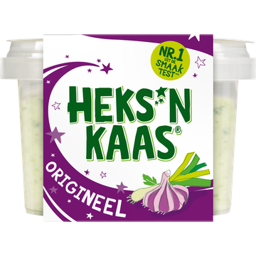 Heks'nkaas Origineel - JUMBO