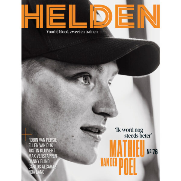 Helden Magazine - Albert Heijn