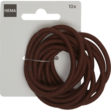Hema Elastiekjes - JUMBO