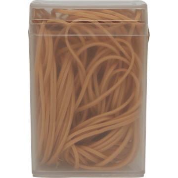 Hema Plastic Elastieken - JUMBO