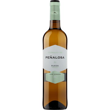 Heredad de Peñalosa - Rueda - JUMBO