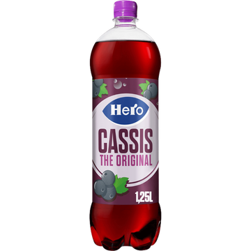 Hero The Original Cassis - JUMBO