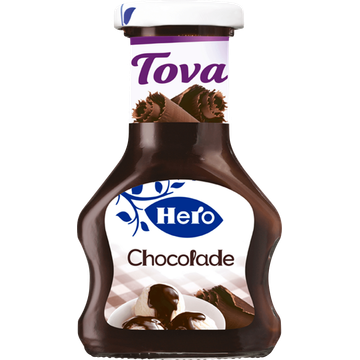 Hero Tova Chocolade Dessertsaus - JUMBO