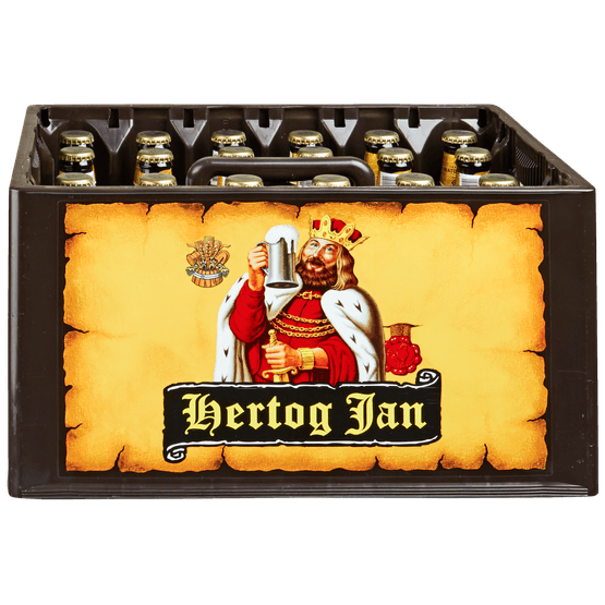 Hertog Jan Pilsener - Dirk