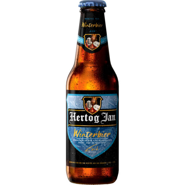 Hertog Jan Winterbier - Albert Heijn