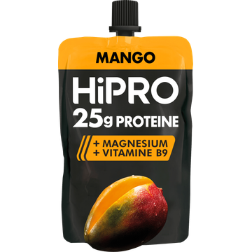 HiPRO Protein Kwark Mango 200 g - JUMBO