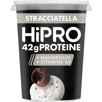 HiPRO Proteïne Skyr Stijl Stracciatella - JUMBO