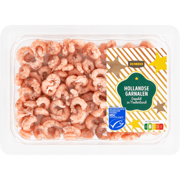 Hollandse Garnalen - JUMBO