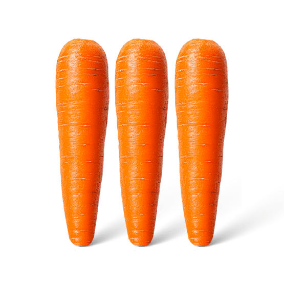 Hollandse Winterpeen - Dirk