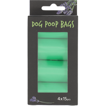 Hondenpoepzakjes - JUMBO