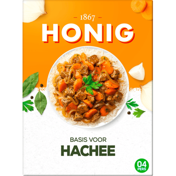 Honig Basis voor Hachee - JUMBO
