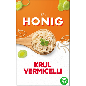 Honig Krul Vermicelli Middel - JUMBO