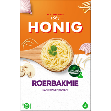 Honig Snelle Roerbakmie - JUMBO