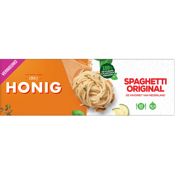 Honig Spaghetti origineel - JUMBO