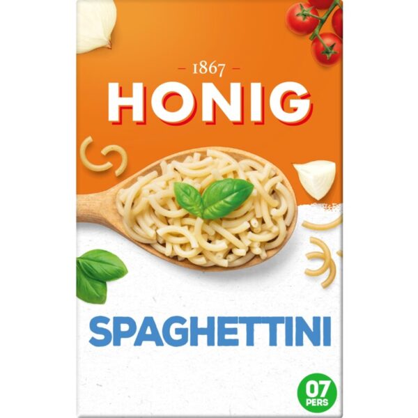 Honig Spaghettini - Albert Heijn