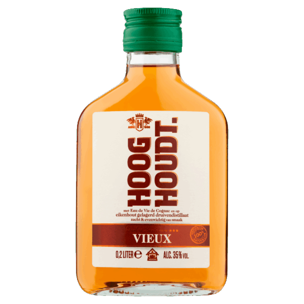 Hooghoudt Vieux - PLUS