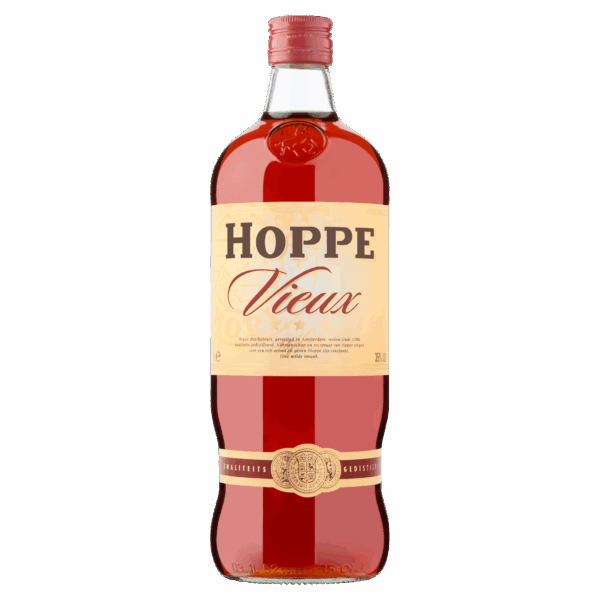 Hoppe Vieux - PLUS