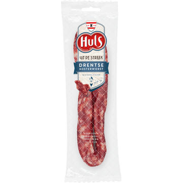 Huls Drentse Kosterworst - JUMBO