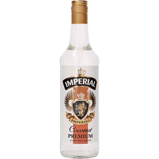Imperial Coconut premium - Dirk