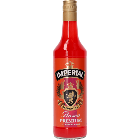 Imperial Passie premium - Dirk