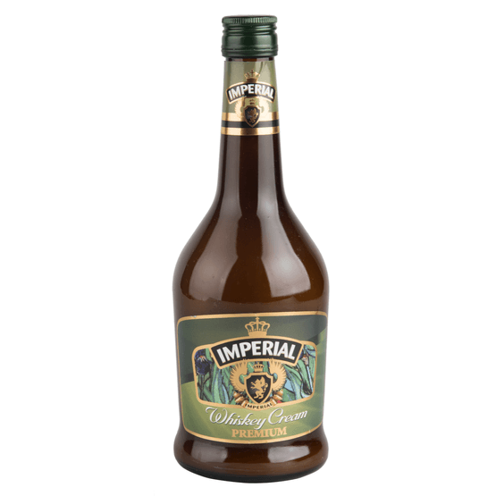 Imperial Whiskey cream - Dirk