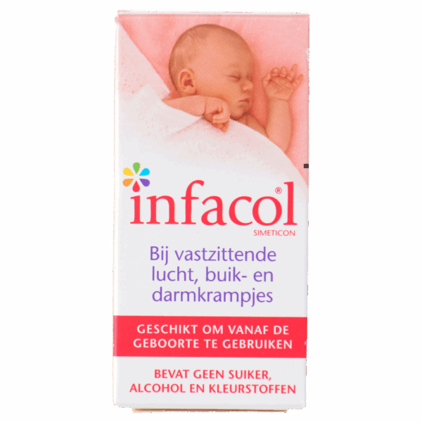 Infacol Darmkramp - PLUS