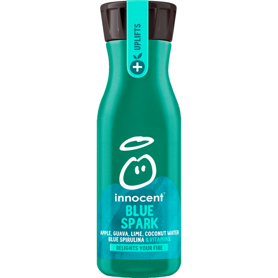Innocent Bright & juicy blue spark - Dirk