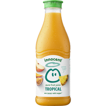 Innocent Juice Tropical - JUMBO