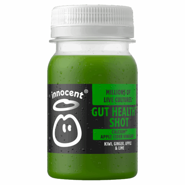 Innocent Shot Gut Health - PLUS