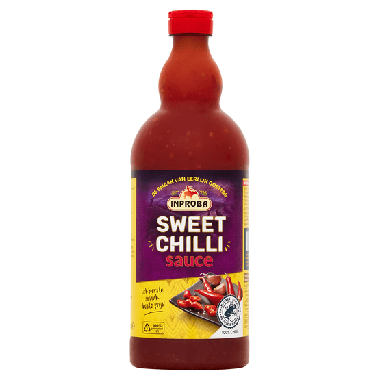 Inproba Chilisaus - Dirk