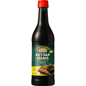 Inproba Ketjap Manis - JUMBO