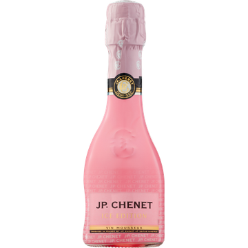 JP Chenet - Ice Sparkling - Rosé - JUMBO