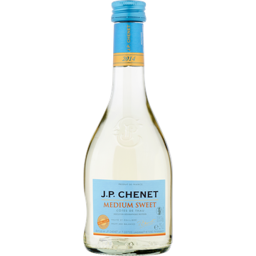 JP Chenet - Moelleux - 250ML - JUMBO